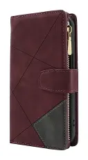 XL Standcase Lyxetui Xiaomi Redmi 12 5G