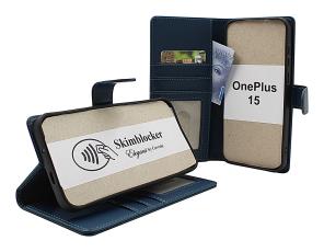 Skimblocker OnePlus 15 Lommebok Deksel