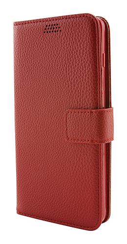 New Standcase Wallet Motorola Moto G6 Plus