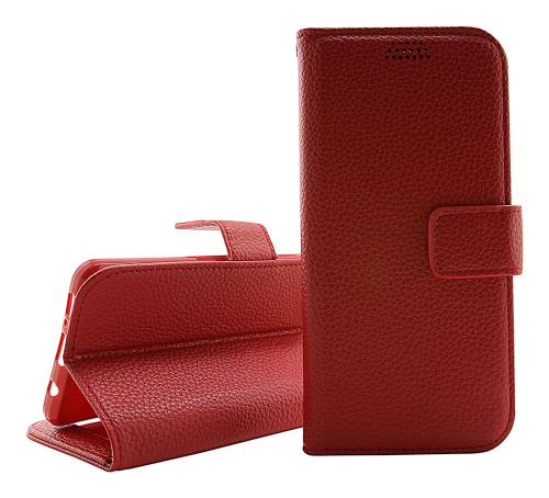 New Standcase Wallet Motorola Moto G6 Plus