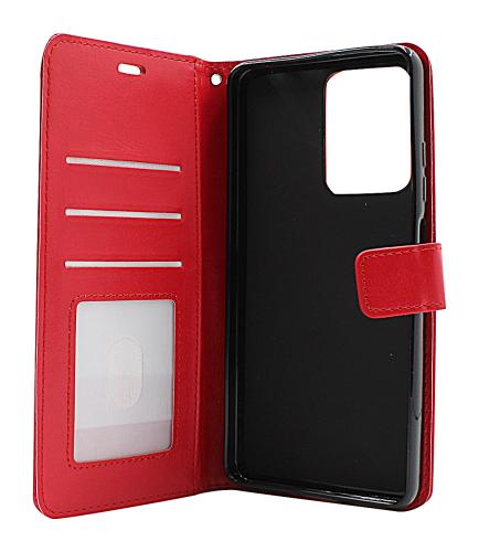 Crazy Horse Wallet Xiaomi Redmi Note 12 Pro 5G