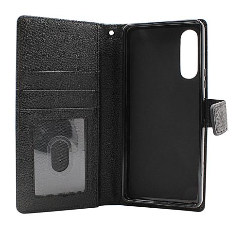 New Standcase Wallet Sony Xperia 10 V 5G