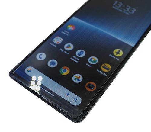 Skjermbeskyttelse av glass Sony Xperia 1 V 5G (XQ-DQ72)