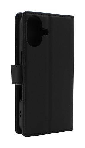 Skimblocker iPhone 17 Lommebok Deksel