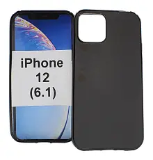 TPU Deksel iPhone 12 (6.1)