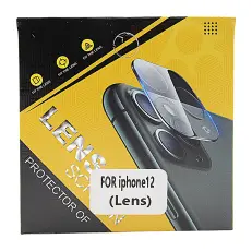 Kameraglass iPhone 12 (6.1)