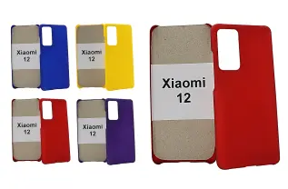 Hardcase Deksel Xiaomi 12
