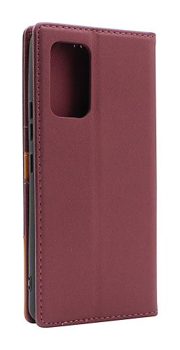 Samsung Galaxy A53 5G Luksus Mobilcover Slim
