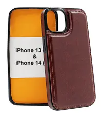CardCase deksel iPhone 13/14