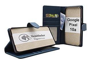 Skimblocker Google Pixel 10a Lommebok Deksel