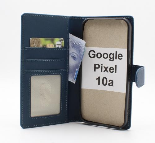 Skimblocker Google Pixel 10a Lommebok Deksel