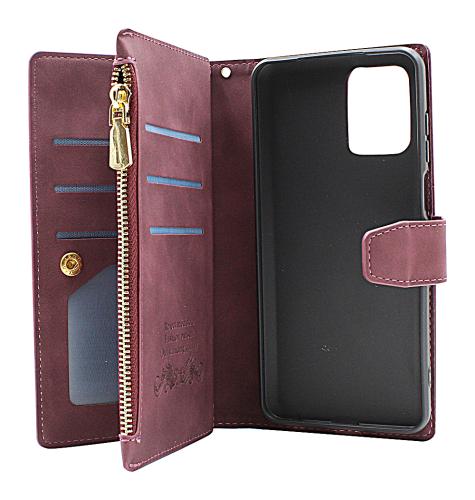 XL Standcase Lyxetui Motorola Moto G73 5G