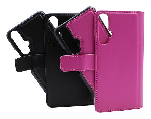 Skimblocker Magnet Wallet Honor 20