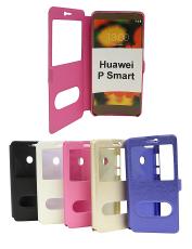 Flipcase Huawei P Smart