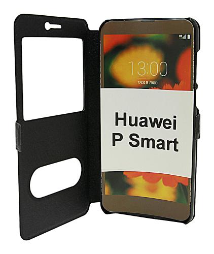 Flipcase Huawei P Smart