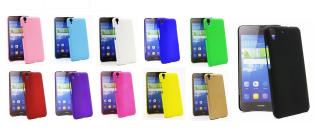 Hardcase Deksel Huawei Y6