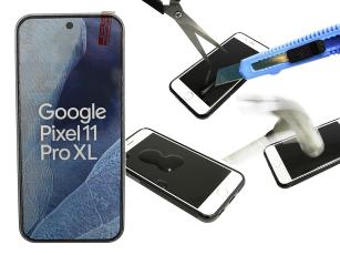 Skjermbeskyttelse av glass Google Pixel 11 Pro XL