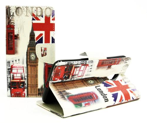 Designwallet Lenovo Motorola Moto G4 / G4 Plus