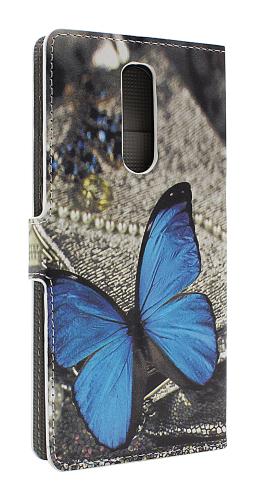 Designwallet Sony Xperia 1 (J9110)