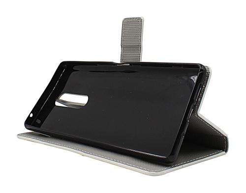 Designwallet Sony Xperia 1 (J9110)