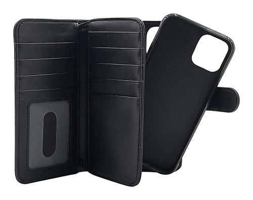 Skimblocker XL Magnet Wallet iPhone 11 Pro (5.8)