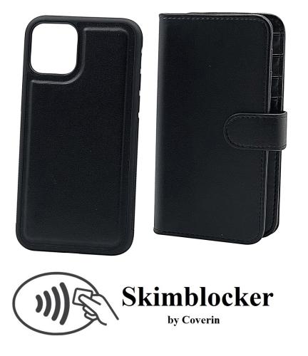 Skimblocker XL Magnet Wallet iPhone 11 Pro (5.8)