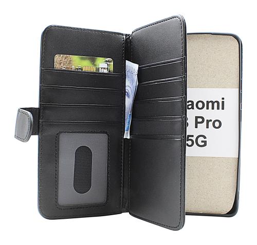 Skimblocker XL Wallet Xiaomi 13 Pro 5G