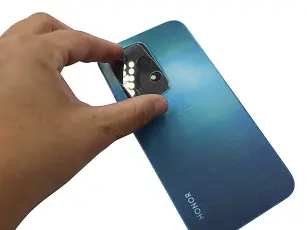 Kameraglass Honor 200 Lite 5G
