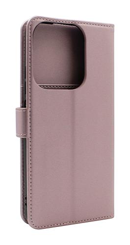 Skimblocker Xiaomi Redmi 15C Lommebok Deksel