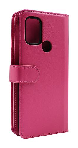 Skimblocker XL Wallet Motorola Moto G20 / Moto G30