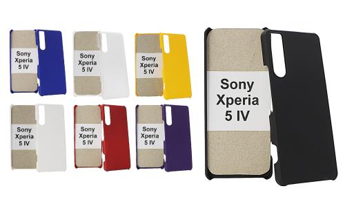 Hardcase Deksel Sony Xperia 5 IV (XQ-CQ54) 5G