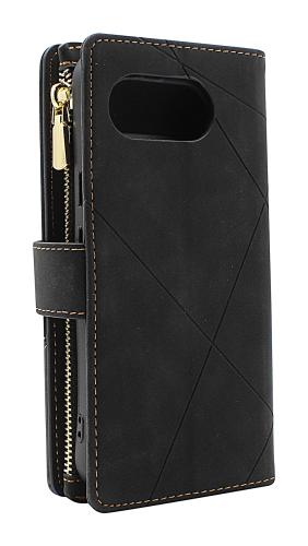 XL Google Pixel 10a Luksus Lommebok Deksel