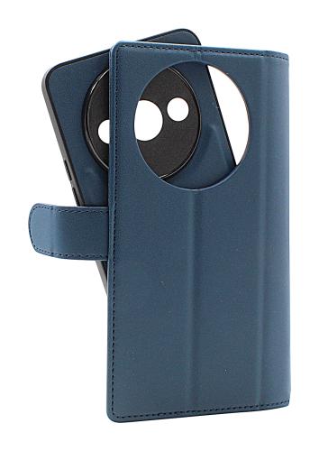 Skimblocker Xiaomi Redmi A3 Magnet Lommebok Deksel