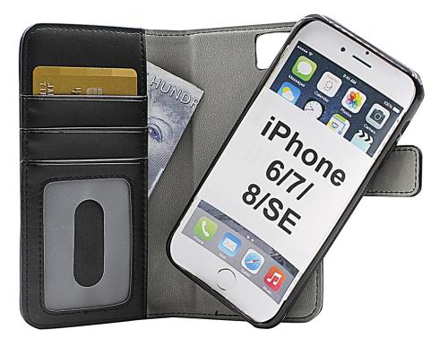Skimblocker Magnet Wallet iPhone 7