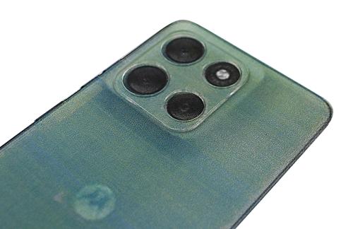 Kameraglass Motorola Moto G56