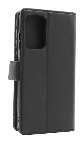 Skimblocker Samsung Galaxy A52 5G XL Lommebok Deksel