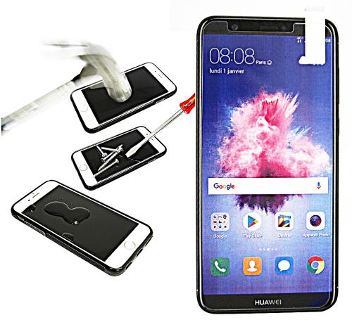 Glassbeskyttelse Huawei P Smart