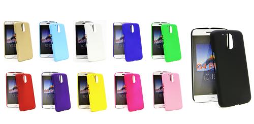 Hardcase Deksel Lenovo Motorola Moto G4 / G4 Plus