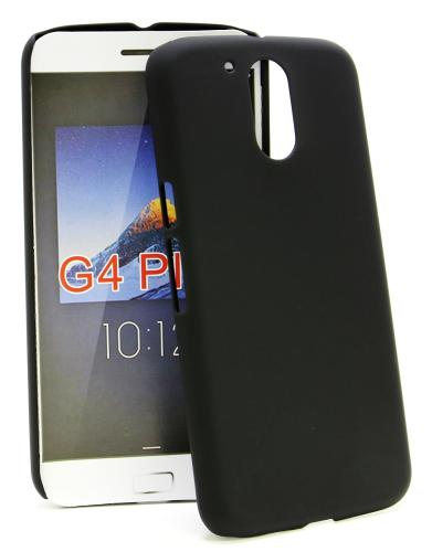 Hardcase Deksel Lenovo Motorola Moto G4 / G4 Plus