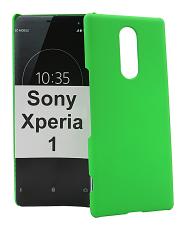 Hardcase Deksel Sony Xperia 1 (J9110)