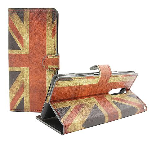 Designwallet Sony Xperia 1 (J9110)