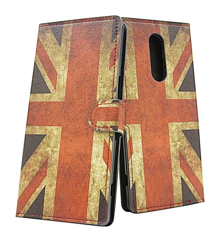Designwallet Sony Xperia 1 (J9110)