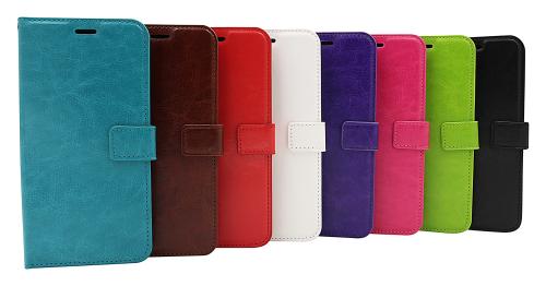 Crazy Horse Wallet iPhone 11 Pro Max (6.5)
