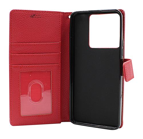 New Standcase Wallet Xiaomi Redmi Note 13 Pro 5G