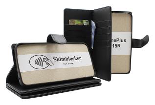 Skimblocker OnePlus 15R XL Lommebok Deksel