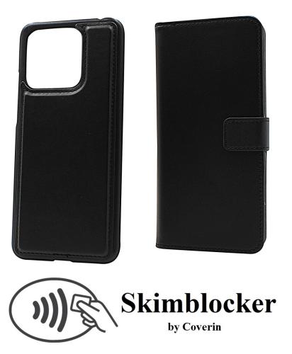 Skimblocker Magnet Wallet Xiaomi Redmi 10C