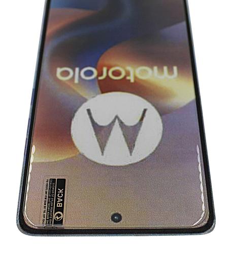 Skjermbeskyttelse av glass Motorola Moto G86