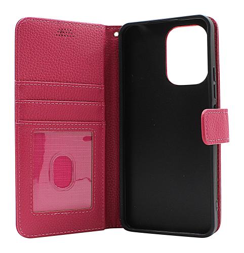 New Standcase Wallet Xiaomi Redmi 13C