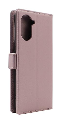 Skimblocker OnePlus Nord CE5 Lommebok Deksel