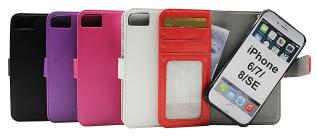 Skimblocker Magnet Wallet iPhone 7